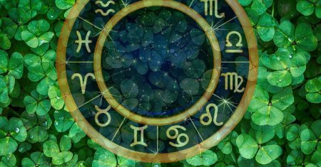 Cele 3 zodii care aduc noroc celor din jur. Este o binecuvantare sa le ai in viata ta
