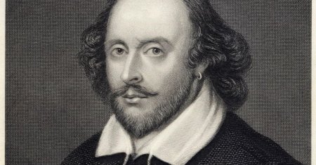 De ce a murit, de fapt, marele Shakespeare de ziua lui. Misterul care rezista de sute de ani