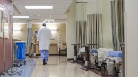 Medicii ameninta cu demisia in bloc, daca nu vor fi platiti conform legii pentru orele de garda