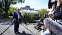 Trump se dezlantuie asupra presei care nu relateaza pe placul sau