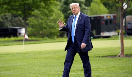 Donald Trump ia in calcul posibilitatea utilizarii fortei militare pentru a prelua controlul Groenlandei: Nu spun ca o voi face, dar nu exclud