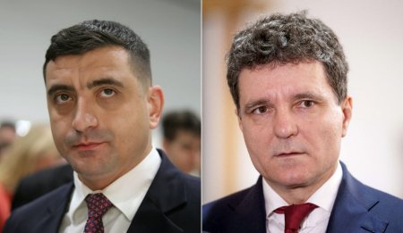 Rezultate finale BEC alegeri prezidentiale, 4 mai. George Simion si Nicusor Dan in turul 2 pe 18 mai