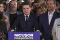 Nicusor Dan crede ca poate castiga alegerile: O sa urmeze un tur doi dificil, cu candidatul izolationist