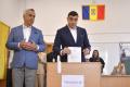 Ce scrie presa straina de rezultatul alegerilor din Romania. Analiza Reuters despre Simion si Nicusor Dan