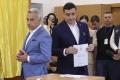 Care au fost marile surprize de la alegerile prezidentiale. Fiefurile PSD si PNL unde s-a impus George Simion