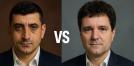 Finala care sfasie Romania in doua: Simion vs Nicusor - duelul dintre strigat si soapta