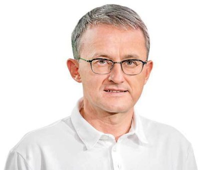 Re<span style='background:#EDF514'>TORICA</span> lui George Simion a cuprins si zonele urbane, Nicusor Dan a invins de unul singur puterea politica si financiara a coalitiei. Sa vedem cum vor rezista guvernul, pietele financiare si economia Romaniei acestui asalt