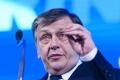 Crin Antonescu si-a recunoscut infrangerea in alegerile prezidentiale: Rezultatul partial cred ca e ireversibil. Plec din aceasta incercare cu fruntea sus