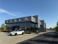 Tesla, producatorul auto american de masini electrice, merge mai departe si deschide un nou centru in Romania, la Timisoara