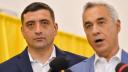 Pentru ce au votat candidatii si sustinatorii lor