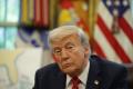 Trump il numeste prietenos pe premierul australian reales Albanese