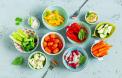 Gustari sub 100 de calorii. 11 variante gustoase care nu iti afecteaza silueta