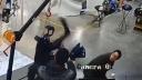 Un robot umanoid cu inteligenta artificiala si-a atacat creatorii, in China: 