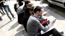Rata somajului din Romania in scadere la 5,5% in martie 2025
