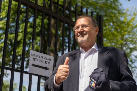 Rezultate alegeri prezidentiale 2025. Ce procent a obtinut