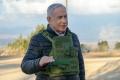 Netanyahu convoaca ministrii pe tema noii faze a razboiului din Gaza si a ajutorului umanitar
