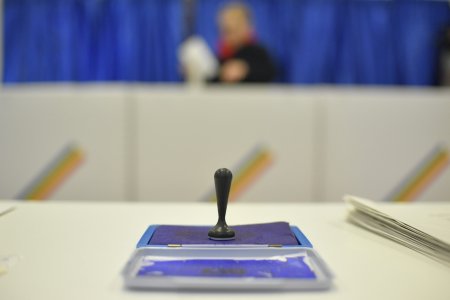 Rezultate alegeri prezidentiale in Diaspora. Cine a castigat primul tur in Statele Unite