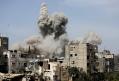 Fasia Gaza: cel putin 19 decese in urma unor atacuri israeliene