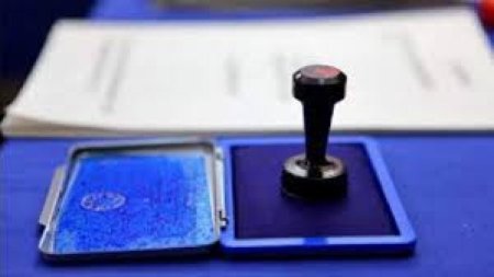 Peste 300 de sesizari privind posibile incidente electorale in timpul scrutinului prezidential