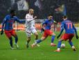FCSB - Dinamo: Derby cu miza dubla in etapa a 7-a din play-off