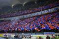 Derby-ul Romaniei, FCSB si Dinamo, se joaca luni, pe Arena Nationala