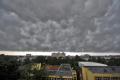 Fenomene extreme si temperaturi de vara in Bucuresti pentru urmatoarele patru zile