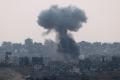 Ofensiva din Gaza intra intr-o noua etapa. Mobilizare, blocada si calcule strategice
