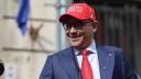 Victor Ponta vrea sa se implice in campania pentru turul 2 al prezidentialelor: 