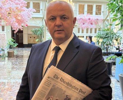 Avram Gal: Romanii au respins arogantul sistem PSD-PNL-UDMR. E timpul ca <span style='background:#EDF514'>LIDERI</span>i sa plece