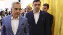 Rezultatele finale: Simion, lider detasat in primul tur al alegerilor prezidentiale