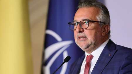 Lucian Romascanu, despre demisia lui Marcel Ciolacu: Gestul normal probabil ca asta este
