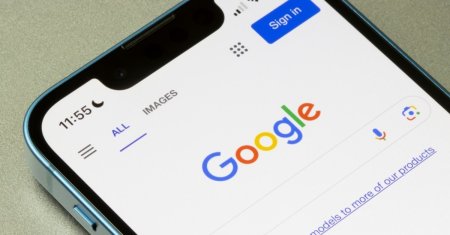 Google trebuia sa aiba alt nume. Ce varianta au ales initial fondatorii si cum s-a ajuns, din intamplare, la cel de <span style='background:#EDF514'>ASTA</span>zi