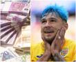 Andrei Ratiu, cel mai ravnit fotbalist roman al momentului. 12 milioane de euro este cota de piata