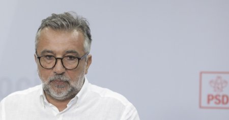 PSD, la rascruce: Se cere demisia lui Ciolacu si schimbarea intregii conduceri