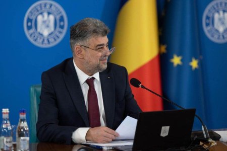 Ciolacu e dispus sa isi dea demisia din fruntea Guvernului
