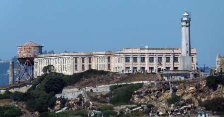 Inchisoarea faimoasa care s-ar putea redeschide. Anuntul surprinzator a fost facut de Donald Trump