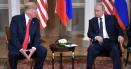 Kremlinul, despre o intalnire intre Trump si Putin in Arabia Saudita: Este cu siguranta necesara
