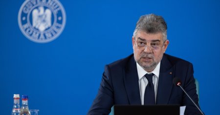 Marcel Ciolacu, asteptat sa demizioneze din frunte Guvernului si de la conducerea PSD. Cine va fi numit premier interimar