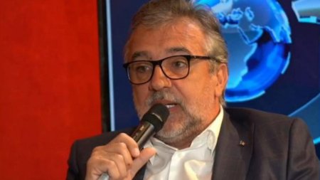Romascanu despre Ciolacu: Este o optiune a-ti da demisia cand ai rezultatele pe care le-am vazut