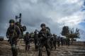 Israel aproba ocuparea totala a Gazei. Soldatii vor ramane pe termen nedeterminat