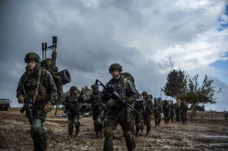 Israel aproba ocuparea totala a Gazei. Soldatii vor ramane pe termen nedeterminat