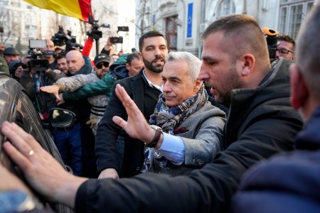 Perioada controlului judiciar in cazul lui Calin Georgescu a fost modificata. Decizia luata de Judecatoria Sectorului 1