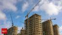 Scumpiri accelerate pe piata imobiliara din Bucuresti. Cat costa metrul patrat construit in Capitala