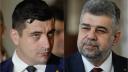 Primarul Buzaului: Ciolacu a 