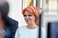 Olguta Vasilescu spune ca nu vrea sefia PSD. Ce planuri are primarul Craiovei