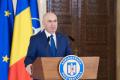 Ilie Bolojan le multumeste romanilor ca au iesit la vot: Am reusit sa organizam alegeri libere, corecte si transparente.