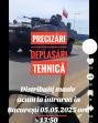 TikTok, impanzit de un nou fake news. MApN vine cu precizari