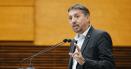 Cutremur politic dupa primul tur. Ciolacu anunta plecarea, Daniel David, premier interimar?