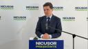 Nicusor Dan vrea liniste politica pentru o dezbatere adevarata inainte de 18 mai