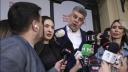 Decizia luata de Marcel Ciolacu privind sustinerea lui George Simion si a lui Nicusor Dan in turul doi al alegerilor prezidentiale 2025